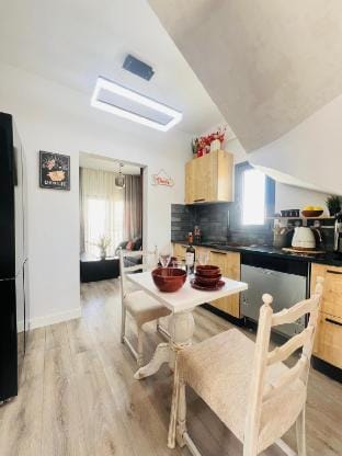 Boutique Townhouse Kyrenia Vacation rental in Cyprus