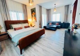 Boutique Townhouse Kyrenia Vacation rental in Cyprus