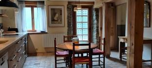 Mountain Village Studio in Nohèdes for 2 Vacation rental in Catalonia