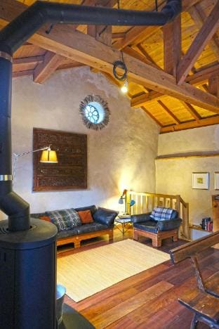 The Mountain Village House Nohedes Vacation rental in Catalonia