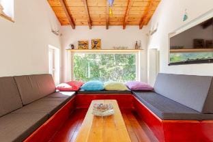 The River Mountain House with two rivers - Nohedes Vacation rental in Catalonia