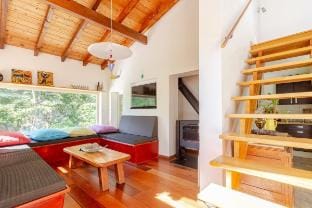 The River Mountain House with two rivers - Nohedes Vacation rental in Catalonia