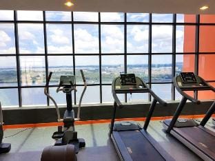 Johor Bahru City Center Apartments Apartment in Johor Bahru