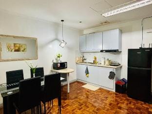 Two Bedroom Condo near Burnham Baguio City Vacation rental in Baguio