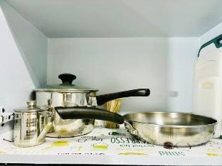 Two Bedroom Condo near Burnham Baguio City Vacation rental in Baguio
