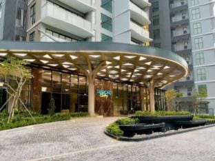 Apartment 2 Bedroom Centery Celadon City Apartment in Ho Chi Minh City