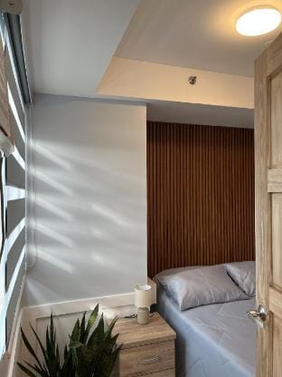 The Cozy Corner Apartment in Iloilo City