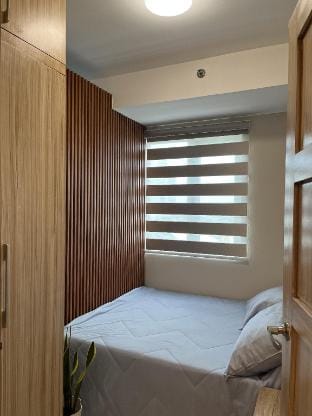 The Cozy Corner Apartment in Iloilo City