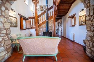 Masia Pou de la Vinya Vacation rental in Garraf