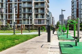 Gardens Residense 37 by Royal Rentals Apartment in Europe
