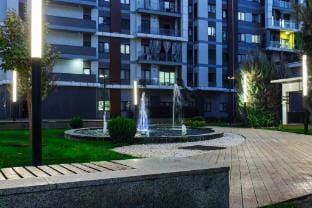 Gardens Residense 37 by Royal Rentals Apartment in Europe