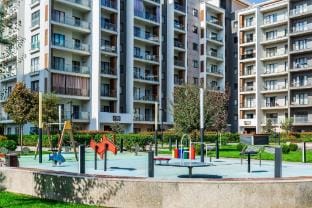 Gardens Residense 37 by Royal Rentals Apartment in Europe