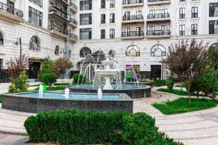 Premium Class Kazakhstan by Royal Rentals Apartment in Europe