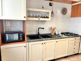 Appartamento Rey, Rome, Italy Apartment in Rome