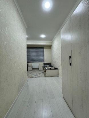 New Life Apartment in Kazakhstan