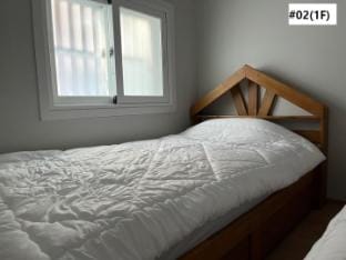 Rm #02@Clara House - near Seoul Station Vacation rental in Seoul