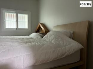 Rm #02@Clara House - near Seoul Station Vacation rental in Seoul