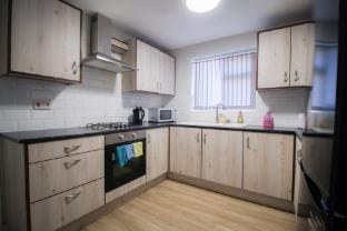 En-suite in Wolverhampton Vacation rental in Wolverhampton