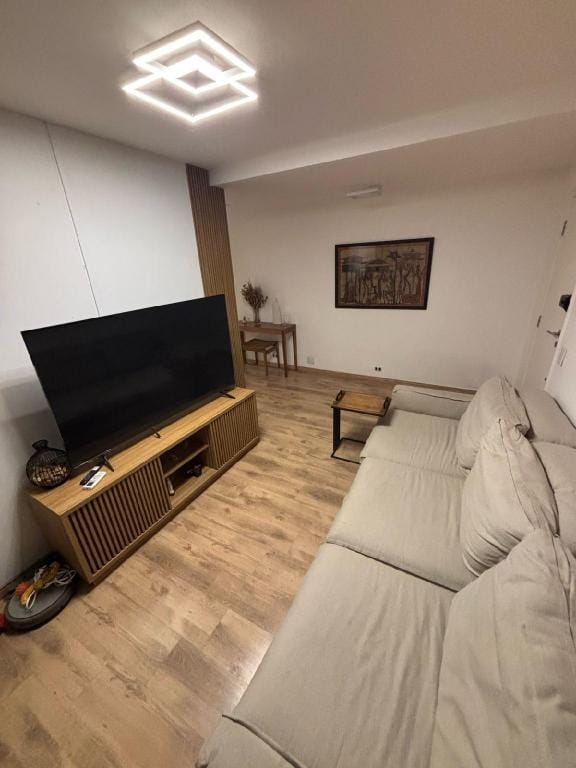 Apartamento em Copacabana Hotel in Rio de Janeiro