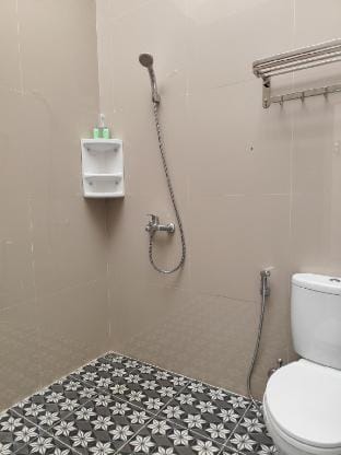 1 Bedroom @Kaliurang - Teduh Living Vacation rental in Special Region of Yogyakarta