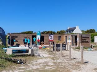 Holiday Home in Cleder near Amiets Beach Vacation rental in Cléder