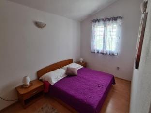Apartment in Privlaka near Stunning Beaches Apartment in Zadar County