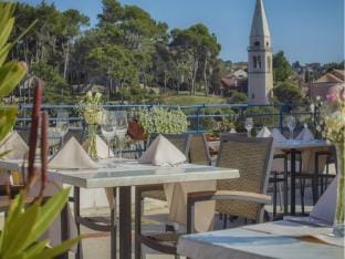 Apartment in Veli Losinj by the Sea Apartment in Primorje-Gorski Kotar County