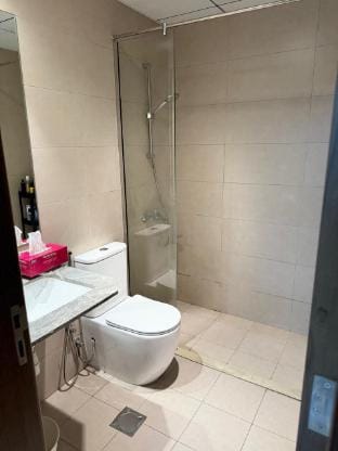 1BHK Apartment in Al Sharjah