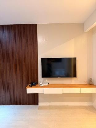 Luxe 1BR Penthouse in Hyde Cebu Park Residences Apartment in Lapu-Lapu City