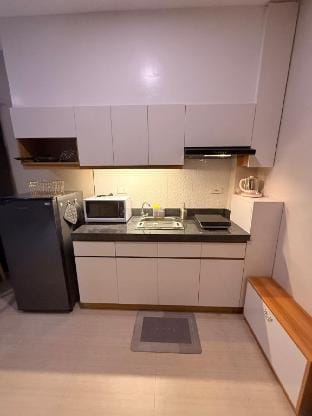 Luxe 1BR Penthouse in Hyde Cebu Park Residences Apartment in Lapu-Lapu City