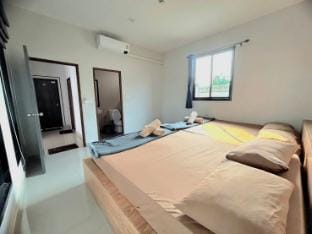 Sunshine Life Pattaya Poolvilla Villa in Chon Buri Changwat