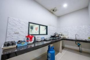 Sunshine Life Pattaya Poolvilla Villa in Chon Buri Changwat