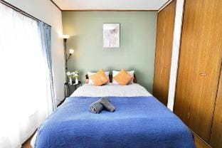 MICHAN HOUSE Vacation rental in Osaka