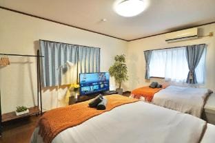MICHAN HOUSE Vacation rental in Osaka