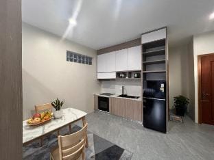 Cozy Downtown Apartment with Stunning City Views Apartment in Krong Siem Reap