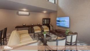 Lilly Valley Villa by 29Bungalow Villa in Lonavla