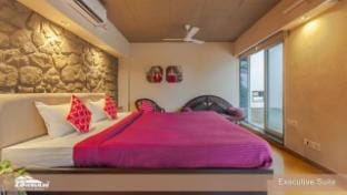 Lilly Valley Villa by 29Bungalow Villa in Lonavla