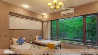 Lilly Valley Villa by 29Bungalow Villa in Lonavla