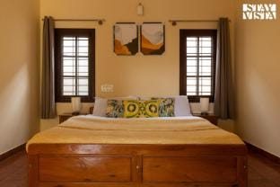 Three Rivers by VEO - Part of StayVista Villa in Kerala