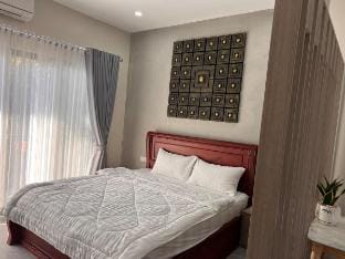 BN Home, Private Apartment in Siem Reap. Apartment in Krong Siem Reap