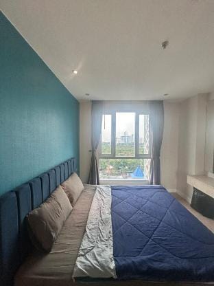 Grande Caribbean Seaview 1018 Vacation rental in Pattaya City