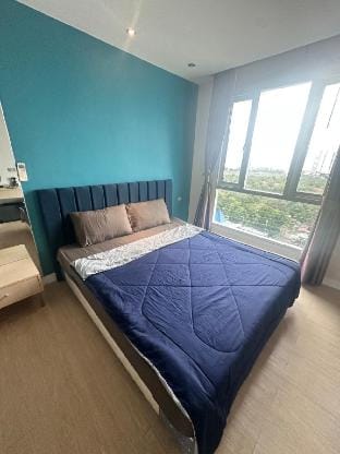 Grande Caribbean Seaview 1018 Vacation rental in Pattaya City