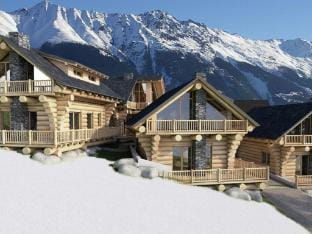 Chalet in Ladis by Ski Slope  Lift Vacation rental in Trentino-South Tyrol