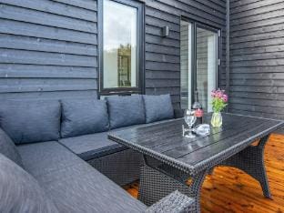 person holiday home in Ansager-By Traum Vacation rental in Region of Southern Denmark