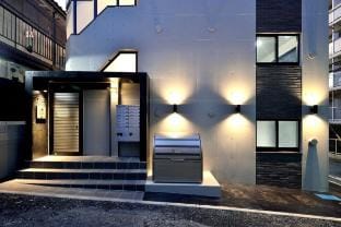 Ebisu Houses Vacation rental in Shibuya