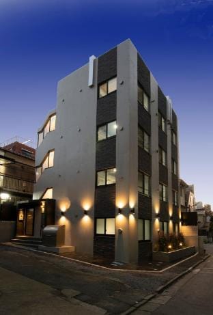 ITOS Ebisu102/ Newly-built,JR Ebisu,2min Shibuya Vacation rental in Shibuya