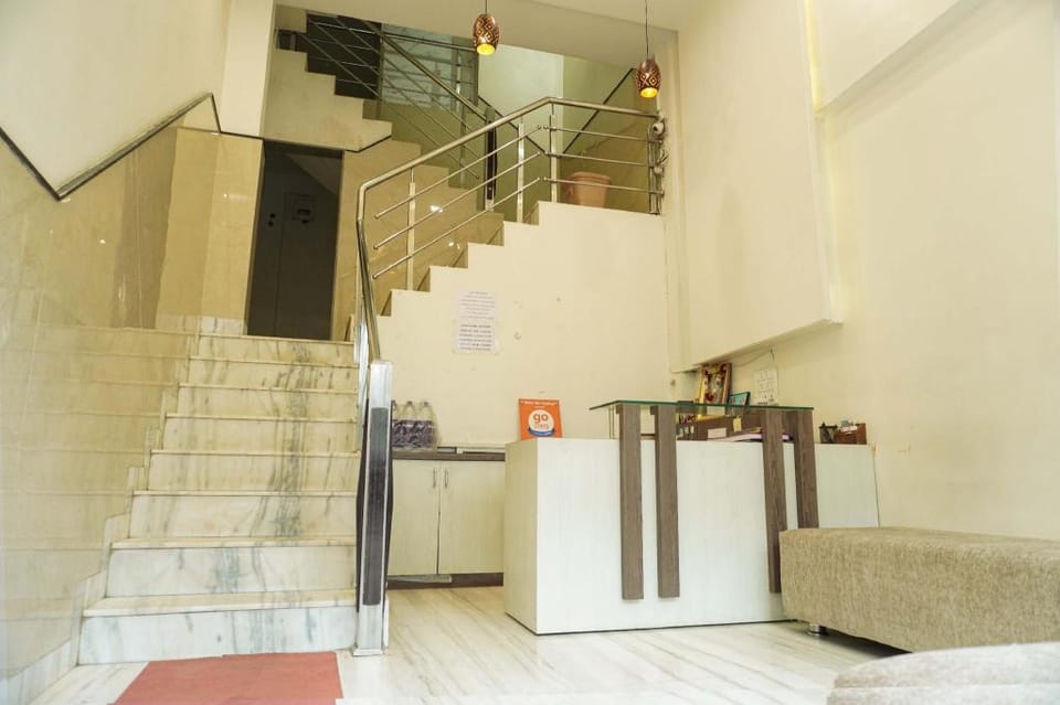Hotel Shri Krishna Hotel in India