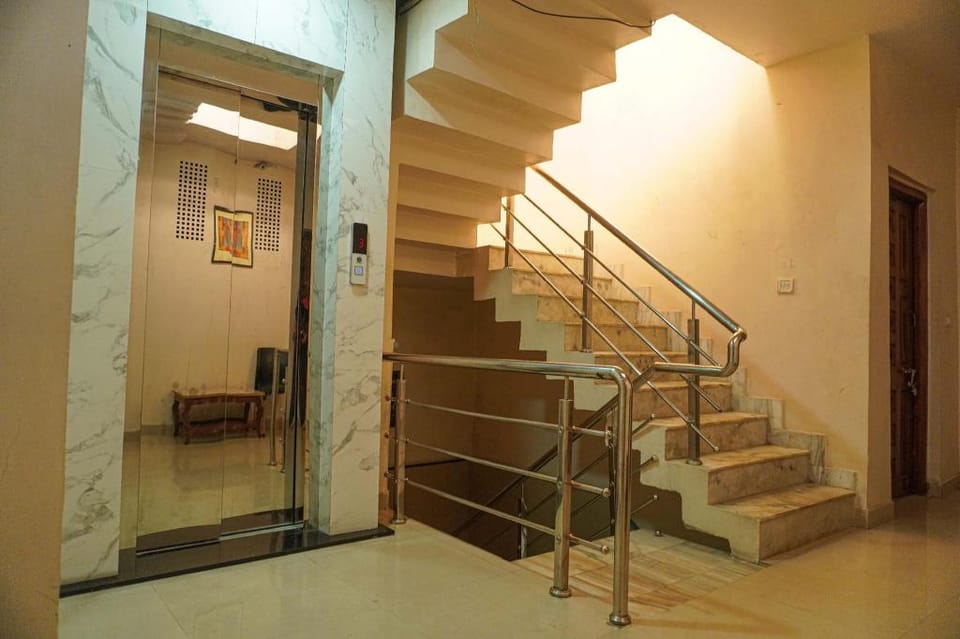 Hotel Shri Krishna Hotel in India