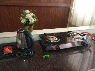 Nearest stay from ram mandir 1 km- Cozy nook stay Vacation rental in Nepal