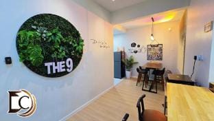 Skudai 3BR Homestay - The 9 Homestay,UTM, Paradigm,Sutera Vacation rental in Johor Bahru